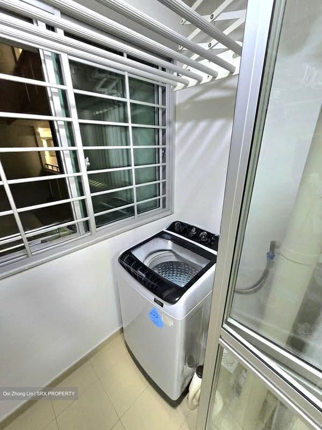 Blk 473A Hougang Parkedge (Hougang), HDB 4 Rooms #628309861